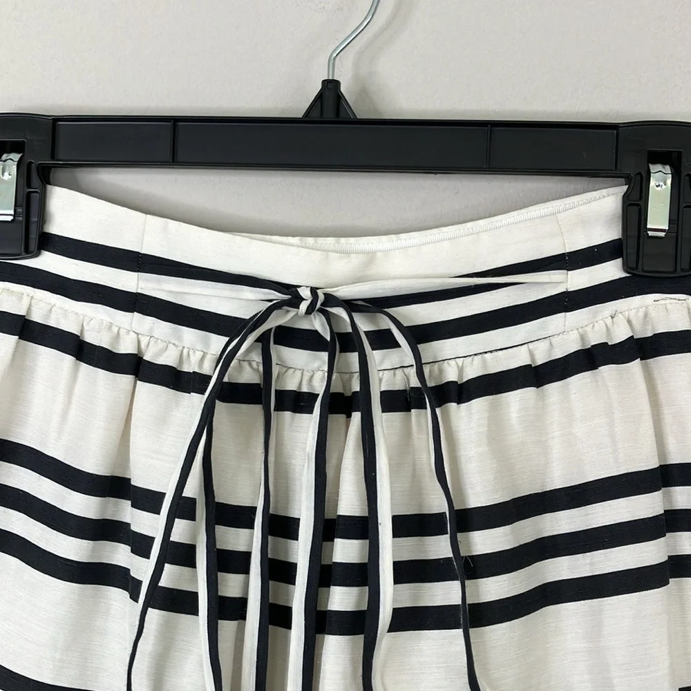 Kate Spade x Madison Avenue tassle skirt - Picture 5 of 11